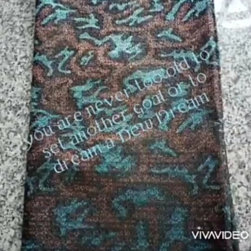 Meet your Posher, Seki